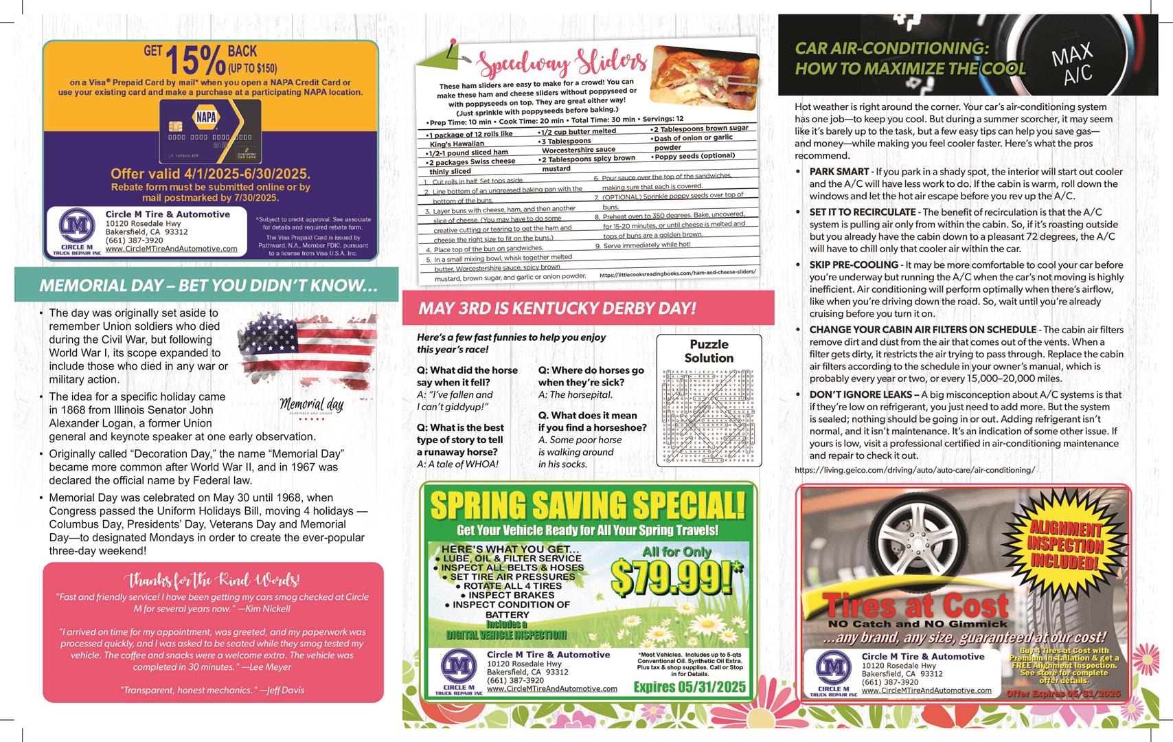 Newsletter image 2
